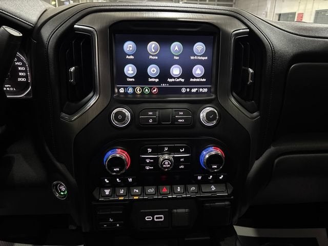 2021 GMC Sierra 2500 HD Denali