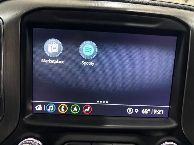 2021 GMC Sierra 2500 HD Denali