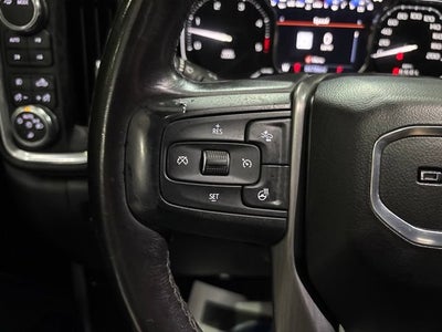 2021 GMC Sierra 2500 HD Denali