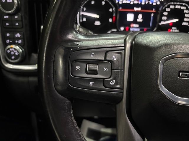 2021 GMC Sierra 2500 HD Denali