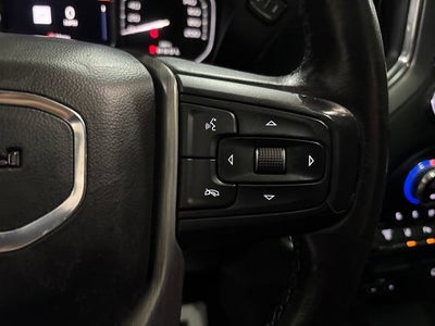 2021 GMC Sierra 2500 HD Denali
