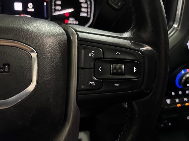 2021 GMC Sierra 2500 HD Denali