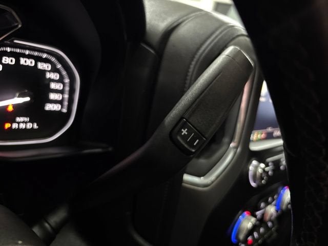 2021 GMC Sierra 2500 HD Denali
