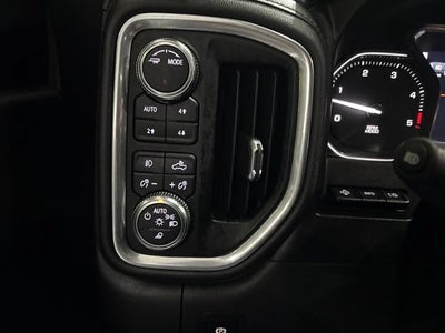 2021 GMC Sierra 2500 HD Denali