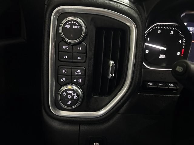 2021 GMC Sierra 2500 HD Denali