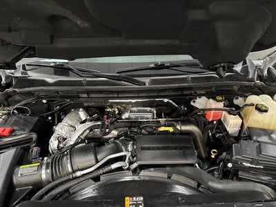 2021 GMC Sierra 2500 HD Denali