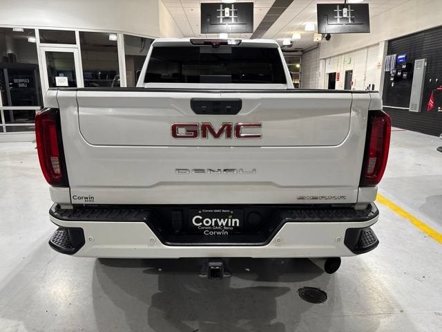 2021 GMC Sierra 2500 HD Denali