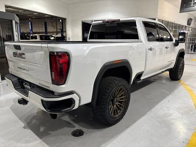2021 GMC Sierra 2500 HD Denali