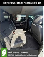 2021 GMC Sierra 2500 HD Denali