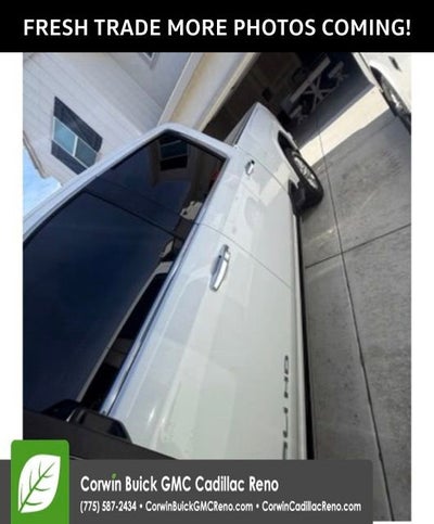 2021 GMC Sierra 2500 HD Denali