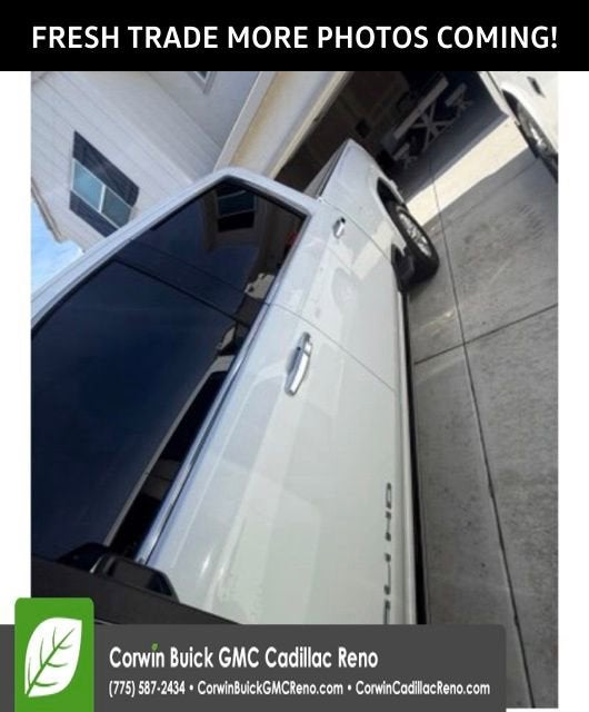 2021 GMC Sierra 2500 HD Denali