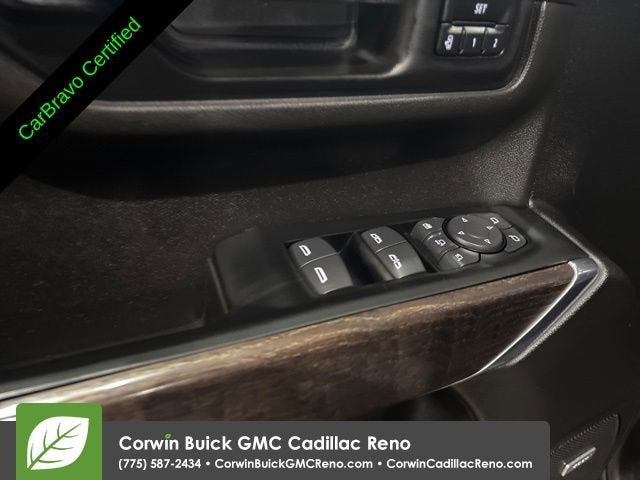 2022 GMC Sierra 2500 HD Denali