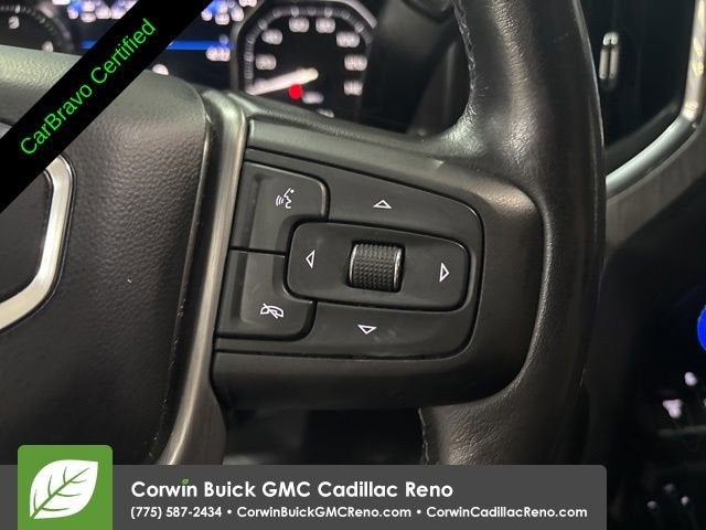 2022 GMC Sierra 2500 HD Denali