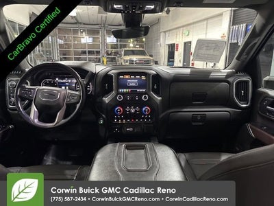 2022 GMC Sierra 2500 HD Denali