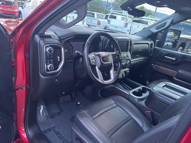 2021 GMC Sierra 2500 HD Denali