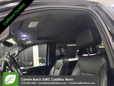 2021 GMC Sierra 2500 HD Denali