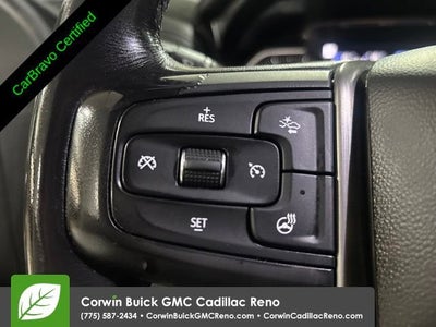 2021 GMC Sierra 2500 HD Denali
