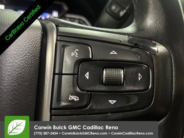 2021 GMC Sierra 2500 HD Denali