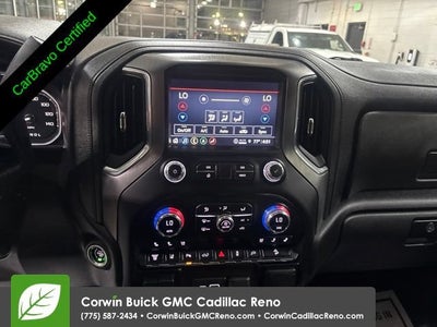 2021 GMC Sierra 2500 HD Denali
