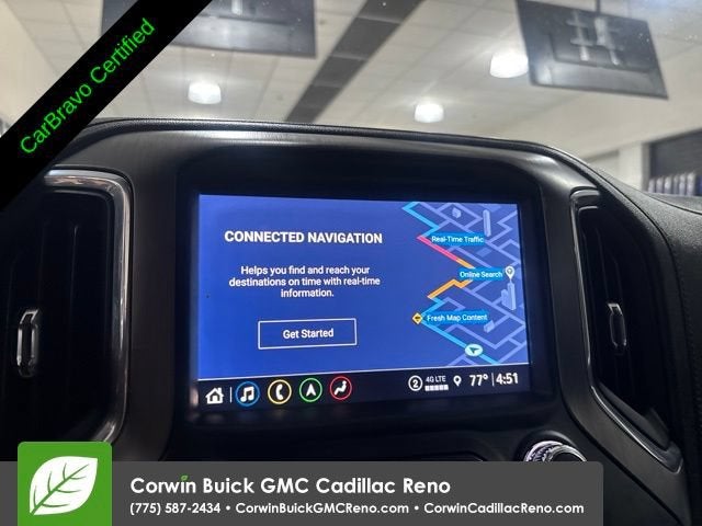2021 GMC Sierra 2500 HD Denali