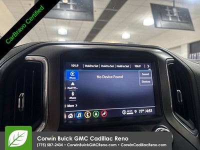 2021 GMC Sierra 2500 HD Denali