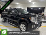 2021 GMC Sierra 2500 HD Denali
