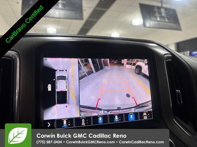 2021 GMC Sierra 2500 HD Denali