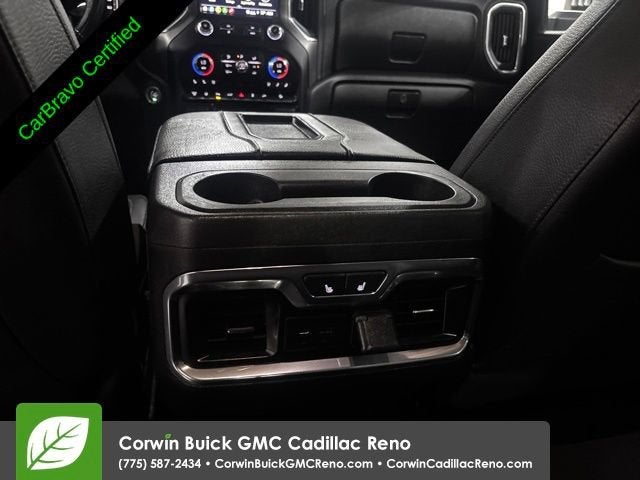 2021 GMC Sierra 2500 HD Denali