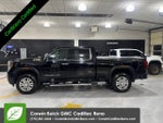 2021 GMC Sierra 2500 HD Denali