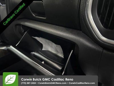 2021 GMC Sierra 2500 HD Denali