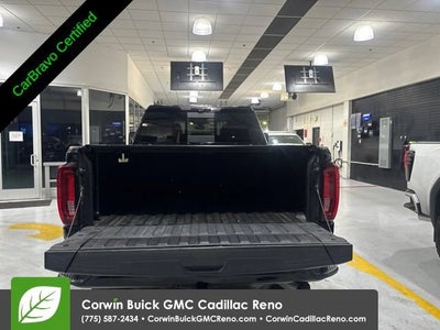 2021 GMC Sierra 2500 HD Denali