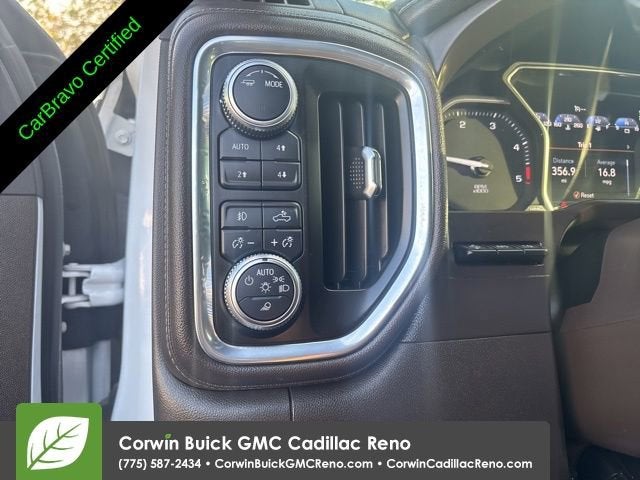 2021 GMC Sierra 2500 HD Denali
