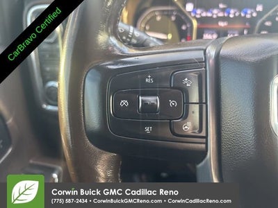 2021 GMC Sierra 2500 HD Denali