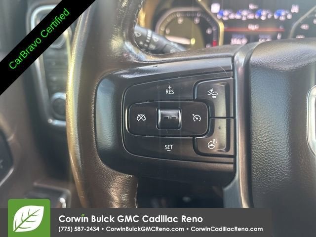 2021 GMC Sierra 2500 HD Denali