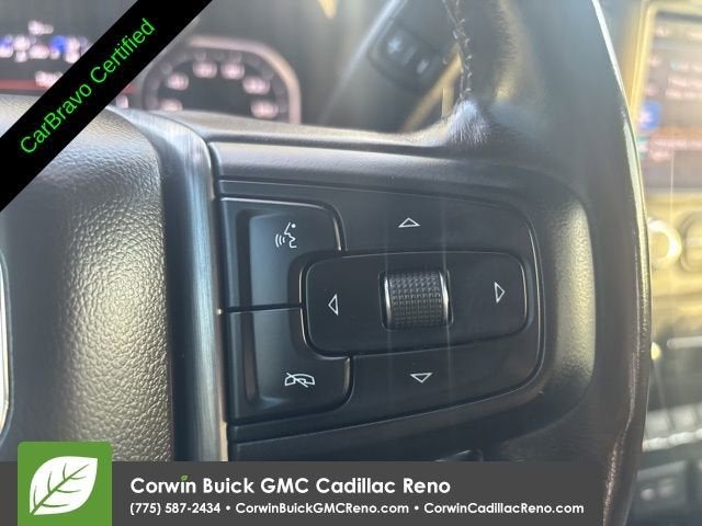 2021 GMC Sierra 2500 HD Denali