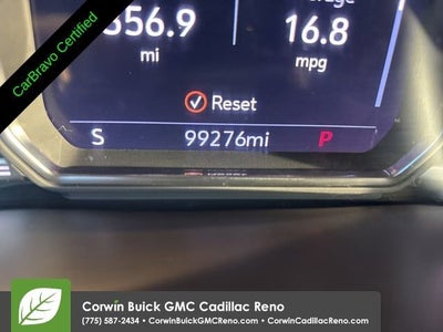 2021 GMC Sierra 2500 HD Denali