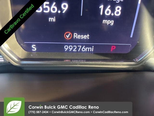 2021 GMC Sierra 2500 HD Denali