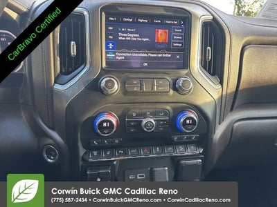 2021 GMC Sierra 2500 HD Denali