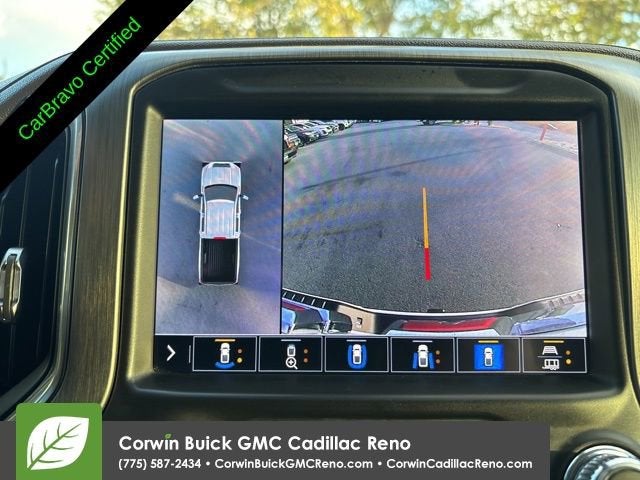 2021 GMC Sierra 2500 HD Denali