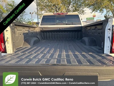 2021 GMC Sierra 2500 HD Denali