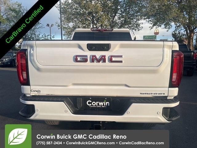2021 GMC Sierra 2500 HD Denali