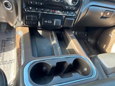 2021 GMC Sierra 2500 HD Denali
