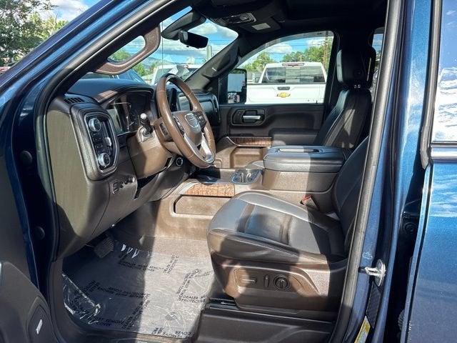 2021 GMC Sierra 2500 HD Denali