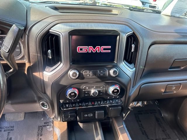 2021 GMC Sierra 2500 HD Denali
