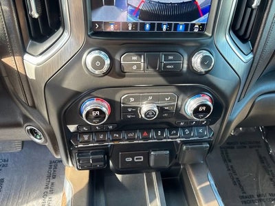 2021 GMC Sierra 2500 HD Denali
