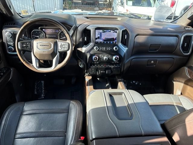 2021 GMC Sierra 2500 HD Denali