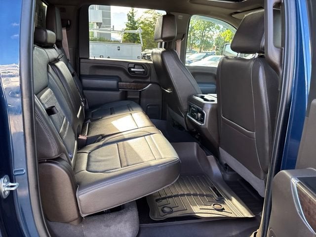 2021 GMC Sierra 2500 HD Denali