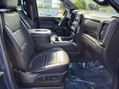 2021 GMC Sierra 2500 HD Denali
