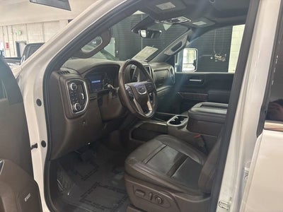 2022 GMC Sierra 2500 HD Denali