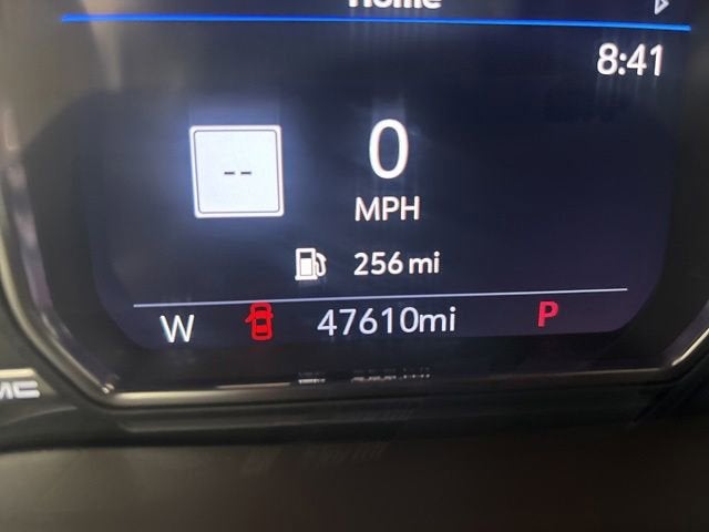 2022 GMC Sierra 2500 HD Denali